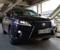 Синій Лексус РХ, об'ємом двигуна 3.5 л та пробігом 204 тис. км за 24500 $, фото 10 на Automoto.ua