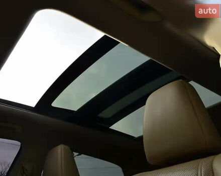 Синій Лексус РХ, об'ємом двигуна 3.46 л та пробігом 160 тис. км за 33900 $, фото 13 на Automoto.ua