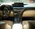 Синий Лексус РХ, объемом двигателя 3.5 л и пробегом 226 тыс. км за 24400 $, фото 1 на Automoto.ua