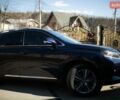 Синий Лексус РХ, объемом двигателя 3.5 л и пробегом 226 тыс. км за 24400 $, фото 7 на Automoto.ua