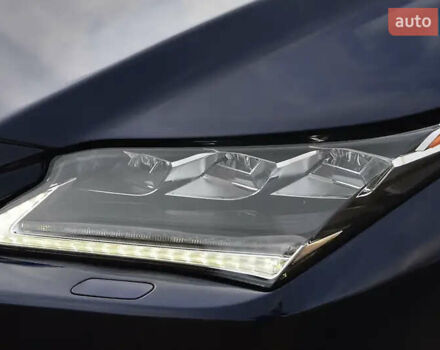 Синій Лексус РХ, об'ємом двигуна 3.46 л та пробігом 160 тис. км за 33900 $, фото 11 на Automoto.ua