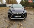 Синій Лексус РХ, об'ємом двигуна 3.46 л та пробігом 110 тис. км за 27500 $, фото 1 на Automoto.ua