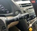 Синий Лексус РХ, объемом двигателя 3.46 л и пробегом 146 тыс. км за 24990 $, фото 18 на Automoto.ua
