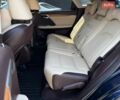 Синий Лексус РХ, объемом двигателя 3.46 л и пробегом 165 тыс. км за 29995 $, фото 18 на Automoto.ua