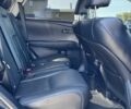 Синий Лексус РХ, объемом двигателя 3.5 л и пробегом 120 тыс. км за 20600 $, фото 17 на Automoto.ua