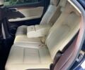 Синий Лексус РХ, объемом двигателя 3.46 л и пробегом 165 тыс. км за 30600 $, фото 18 на Automoto.ua