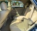 Синій Лексус РХ, об'ємом двигуна 3.5 л та пробігом 226 тис. км за 24200 $, фото 17 на Automoto.ua