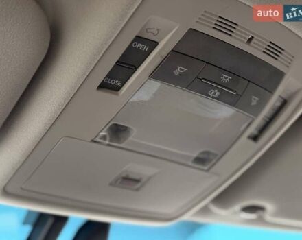Синій Лексус РХ, об'ємом двигуна 3.46 л та пробігом 189 тис. км за 19990 $, фото 22 на Automoto.ua