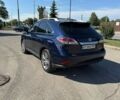 Синій Лексус РХ, об'ємом двигуна 3.5 л та пробігом 226 тис. км за 24200 $, фото 5 на Automoto.ua