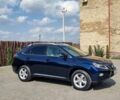 Синий Лексус РХ, объемом двигателя 3.5 л и пробегом 133 тыс. км за 22800 $, фото 5 на Automoto.ua