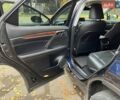 Синій Лексус РХ, об'ємом двигуна 3.46 л та пробігом 110 тис. км за 27500 $, фото 9 на Automoto.ua