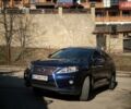 Синий Лексус РХ, объемом двигателя 3.5 л и пробегом 226 тыс. км за 24400 $, фото 8 на Automoto.ua