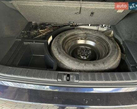 Синий Лексус РХ, объемом двигателя 3.46 л и пробегом 110 тыс. км за 31000 $, фото 20 на Automoto.ua