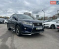 Лексус РХ 2015 в Киеве на Automoto.ua Синий Лексус РХ, объемом двигателя 3.5 л и пробегом 112 тыс. км за 25555 $, фото 1 на Automoto.ua