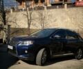 Синий Лексус РХ, объемом двигателя 3.5 л и пробегом 226 тыс. км за 24400 $, фото 2 на Automoto.ua