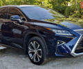 Синій Лексус РХ, об'ємом двигуна 3.46 л та пробігом 160 тис. км за 33900 $, фото 1 на Automoto.ua