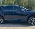 Синій Лексус РХ, об'ємом двигуна 3.46 л та пробігом 165 тис. км за 31900 $, фото 4 на Automoto.ua