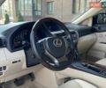 Синий Лексус РХ, объемом двигателя 3.46 л и пробегом 98 тыс. км за 22500 $, фото 21 на Automoto.ua