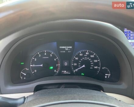 Синій Лексус РХ, об'ємом двигуна 3.46 л та пробігом 136 тис. км за 21499 $, фото 29 на Automoto.ua