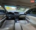Синий Лексус РХ, объемом двигателя 3.46 л и пробегом 157 тыс. км за 21100 $, фото 9 на Automoto.ua
