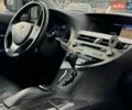 Синий Лексус РХ, объемом двигателя 3.5 л и пробегом 139 тыс. км за 20500 $, фото 14 на Automoto.ua