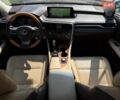 Синий Лексус РХ, объемом двигателя 3.46 л и пробегом 165 тыс. км за 29995 $, фото 10 на Automoto.ua