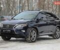 Синій Лексус РХ, об'ємом двигуна 3.46 л та пробігом 121 тис. км за 20500 $, фото 1 на Automoto.ua