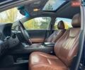Синій Лексус РХ, об'ємом двигуна 3.46 л та пробігом 198 тис. км за 17990 $, фото 9 на Automoto.ua