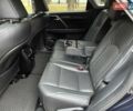 Синий Лексус РХ, объемом двигателя 3.46 л и пробегом 110 тыс. км за 31000 $, фото 14 на Automoto.ua