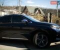Синий Лексус РХ, объемом двигателя 3.5 л и пробегом 226 тыс. км за 24400 $, фото 7 на Automoto.ua