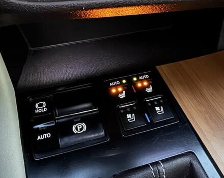 Синий Лексус РХ, объемом двигателя 3.46 л и пробегом 140 тыс. км за 29900 $, фото 28 на Automoto.ua