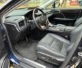 Синій Лексус РХ, об'ємом двигуна 3.46 л та пробігом 110 тис. км за 27500 $, фото 16 на Automoto.ua