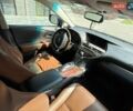 Синий Лексус РХ, объемом двигателя 3.46 л и пробегом 158 тыс. км за 22650 $, фото 5 на Automoto.ua