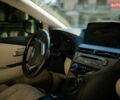 Синий Лексус РХ, объемом двигателя 3.5 л и пробегом 226 тыс. км за 24400 $, фото 18 на Automoto.ua