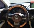 Синий Лексус РХ, объемом двигателя 3.5 л и пробегом 137 тыс. км за 31700 $, фото 38 на Automoto.ua