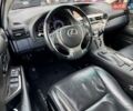 Синий Лексус РХ, объемом двигателя 3.5 л и пробегом 139 тыс. км за 20500 $, фото 8 на Automoto.ua