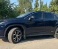 Синій Лексус РХ, об'ємом двигуна 3.46 л та пробігом 165 тис. км за 30600 $, фото 6 на Automoto.ua