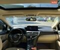 Синій Лексус РХ, об'ємом двигуна 3.5 л та пробігом 226 тис. км за 24200 $, фото 19 на Automoto.ua