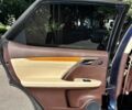 Синій Лексус РХ, об'ємом двигуна 3.46 л та пробігом 165 тис. км за 31900 $, фото 16 на Automoto.ua