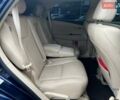 Синий Лексус РХ, объемом двигателя 3.46 л и пробегом 146 тыс. км за 24990 $, фото 10 на Automoto.ua