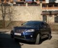 Синий Лексус РХ, объемом двигателя 3.5 л и пробегом 226 тыс. км за 24400 $, фото 1 на Automoto.ua