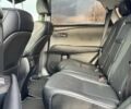 Синій Лексус РХ, об'ємом двигуна 3.5 л та пробігом 127 тис. км за 22800 $, фото 13 на Automoto.ua