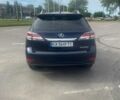 Синий Лексус РХ, объемом двигателя 3.46 л и пробегом 121 тыс. км за 19900 $, фото 2 на Automoto.ua