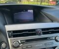 Синій Лексус РХ, об'ємом двигуна 3.46 л та пробігом 198 тис. км за 17990 $, фото 25 на Automoto.ua