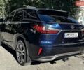 Синий Лексус РХ, объемом двигателя 3.46 л и пробегом 165 тыс. км за 30600 $, фото 7 на Automoto.ua