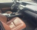 Синий Лексус РХ, объемом двигателя 3.46 л и пробегом 121 тыс. км за 19900 $, фото 13 на Automoto.ua