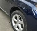 Синій Лексус РХ, об'ємом двигуна 3.46 л та пробігом 136 тис. км за 20000 $, фото 5 на Automoto.ua