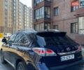 Синій Лексус РХ, об'ємом двигуна 3.46 л та пробігом 98 тис. км за 22500 $, фото 9 на Automoto.ua