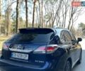 Синий Лексус РХ, объемом двигателя 3.46 л и пробегом 98 тыс. км за 22500 $, фото 7 на Automoto.ua