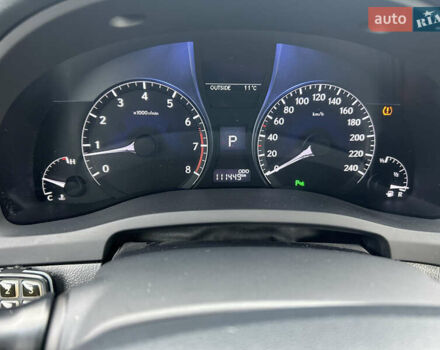 Лексус РХ 2015 в Киеве на Automoto.ua Синий Лексус РХ, объемом двигателя 3.5 л и пробегом 112 тыс. км за 25555 $, фото 16 на Automoto.ua